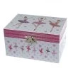 Kaper Kidz Sylvie Ballerina Keepsake Music Box