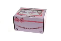 Kaper Kidz Sylvie Ballerina Keepsake Music Box -KidKraft Store E01 JK50176 3