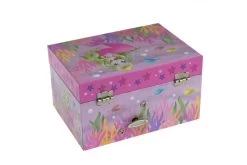 Kaper Kidz Cecelia Mermaid Keepsake Music Box -KidKraft Store E01 JK50189 2