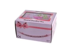 Kaper Kidz Cecelia Mermaid Keepsake Music Box -KidKraft Store E01 JK50189 3