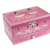 Kaper Kidz Darcey Ballerina Heirloom Music Box
