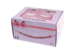 Kaper Kidz Darcey Ballerina Heirloom Music Box -KidKraft Store E01 JK60175 3