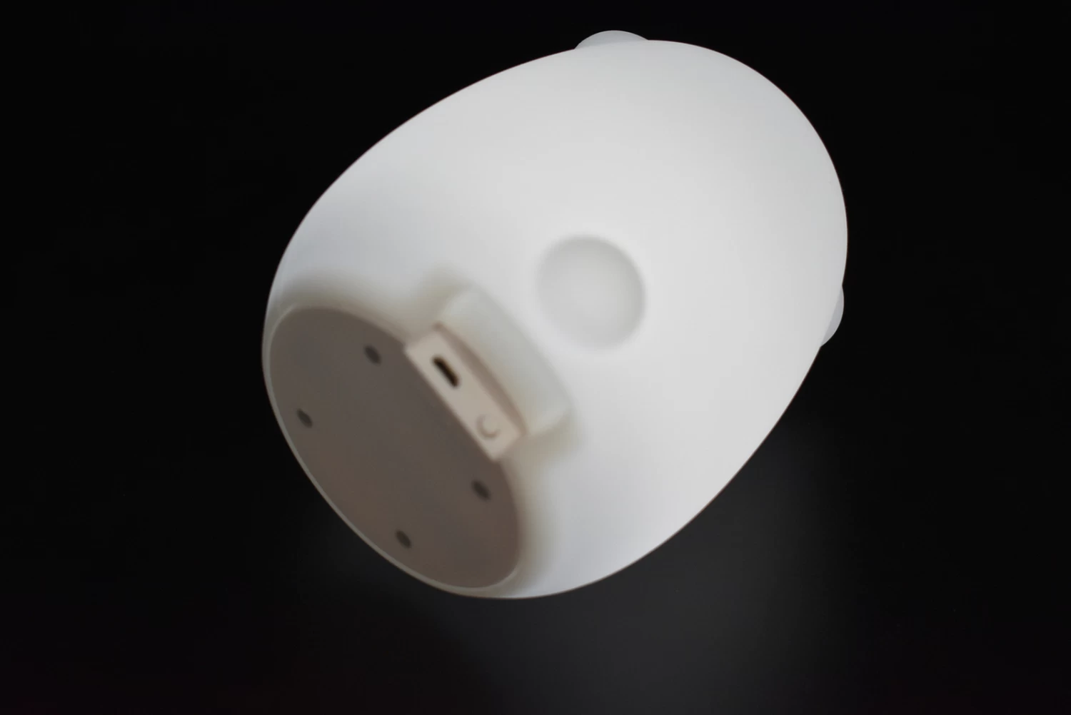 Kaper Kidz Bedtime Buddy Teddy The Bear Night Light 5 Kaper Kidz Bedtime Buddy Teddy The Bear Night Light - Image 5