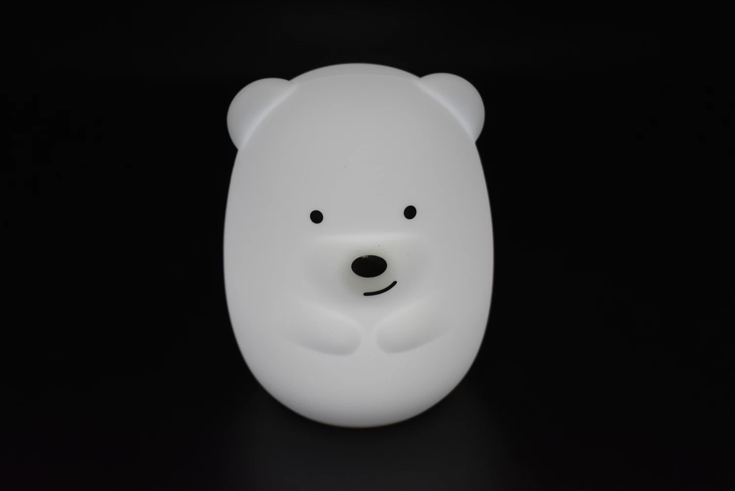 Kaper Kidz Bedtime Buddy Teddy The Bear Night Light 1 Kaper Kidz Bedtime Buddy Teddy The Bear Night Light