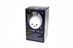 Kaper Kidz Bedtime Bunny Silicone Night Light With Remote & USB Cable 12 Kaper Kidz Bedtime Bunny Silicone Night Light With Remote & USB Cable -KidKraft Store E01 JL314 4