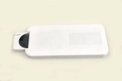 Kaper Kidz Bedtime Bunny Silicone Night Light With Remote & USB Cable 14 Kaper Kidz Bedtime Bunny Silicone Night Light With Remote & USB Cable -KidKraft Store E01 JL314 6