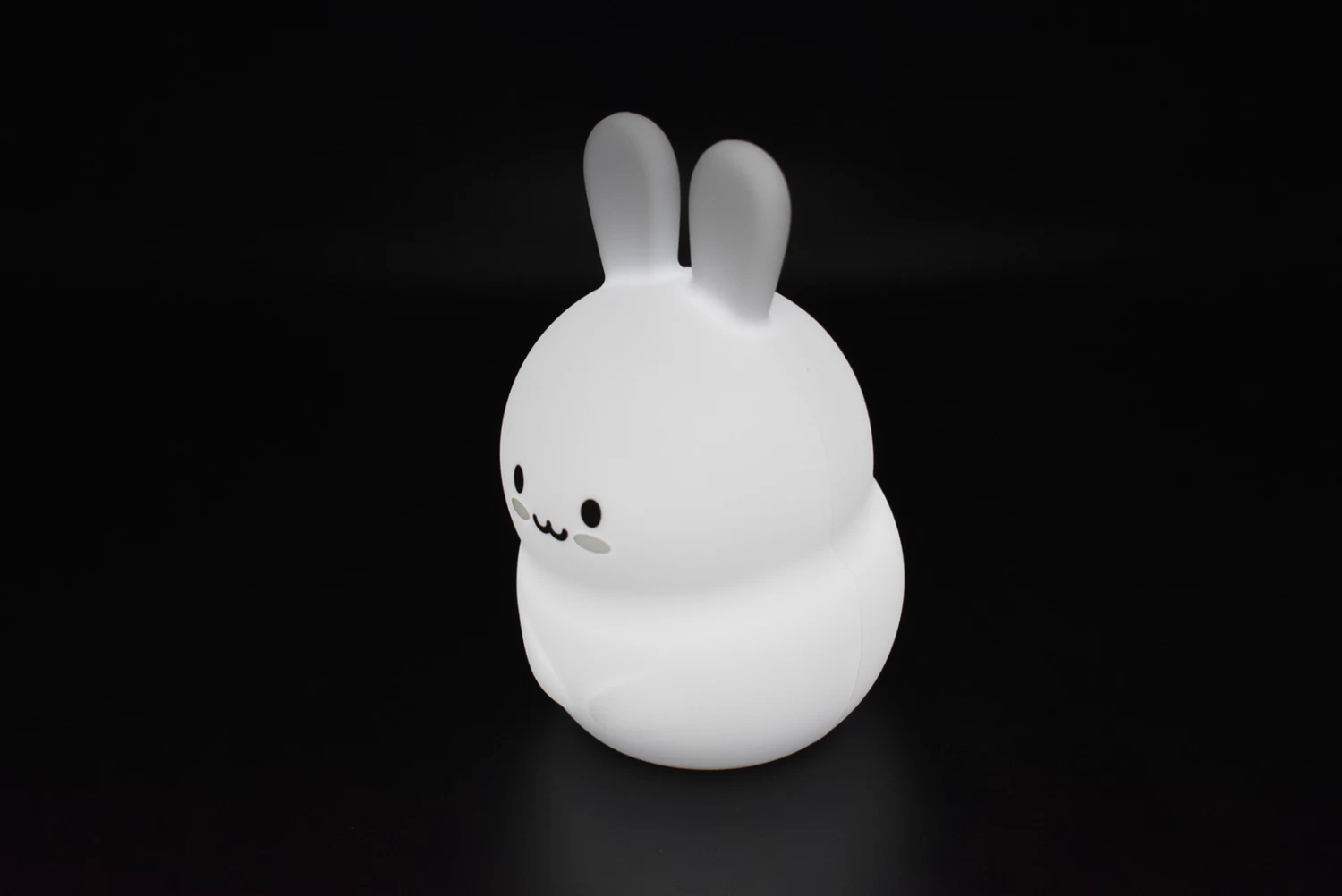 Kaper Kidz Bedtime Bunny Silicone Night Light With Remote & USB Cable 8 Kaper Kidz Bedtime Bunny Silicone Night Light With Remote & USB Cable - Image 8