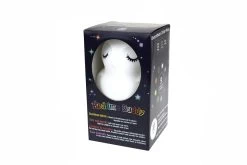 Kaper Kidz Bedtime Buddy Owl Silicone Night Light -KidKraft Store E01 JL318 2