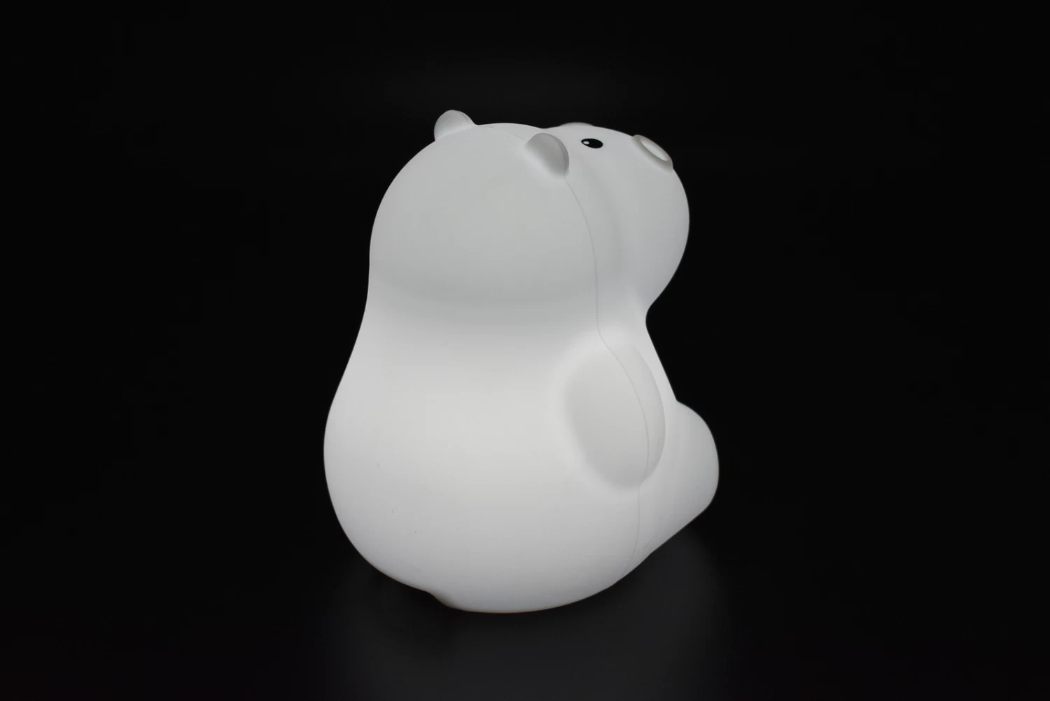 Kaper Kidz Bedtime Buddy Horace The Hippo Night Light 4 Kaper Kidz Bedtime Buddy Horace The Hippo Night Light - Image 4