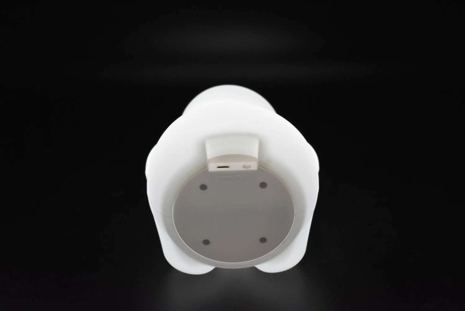 Kaper Kidz Bedtime Buddy Horace The Hippo Night Light 5 Kaper Kidz Bedtime Buddy Horace The Hippo Night Light - Image 5