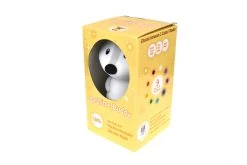 Kaper Kidz Bedtime Buddy Ginger The Fox Night Light -KidKraft Store E01 JL325 5