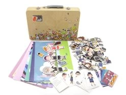 Mf Dress To Work Girl -KidKraft Store E01 KD24039 2