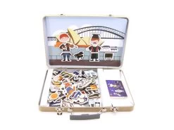 Mf Dress To Work Boy 5 Mf Dress To Work Boy -KidKraft Store E01 KD24040 2