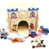 Kingdom Playset