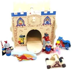 Kingdom Playset