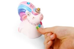 Tookyland Unicorn Paint Kit Craft Kit -KidKraft Store E01 LT025 2