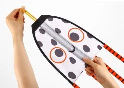 Tookyland Kite - Little Floppy Craft Kit 8 Tookyland Kite - Little Floppy Craft Kit -KidKraft Store E01 LT068 3