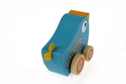 Koala Dream Bird Wind N Walk Music Box 5 Koala Dream Bird Wind N Walk Music Box -KidKraft Store E01 MI121 2