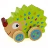 Koala Dream Echidna Wind N Walk Music Box