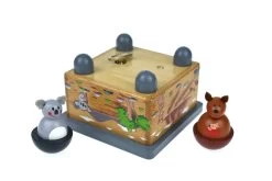 Koala Dream Koala & Kangaroo Music Box 11 Koala Dream Koala & Kangaroo Music Box -KidKraft Store E01 MI128 5