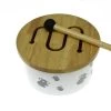 Koala Dream Classic Calm Wooden Drum