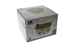 Koala Dream Classic Calm Wooden Drum -KidKraft Store E01 MI130 3