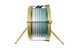 Classic Calm Marching Drum Spring Green 6 Classic Calm Marching Drum Spring Green -KidKraft Store E01 MI132B 2