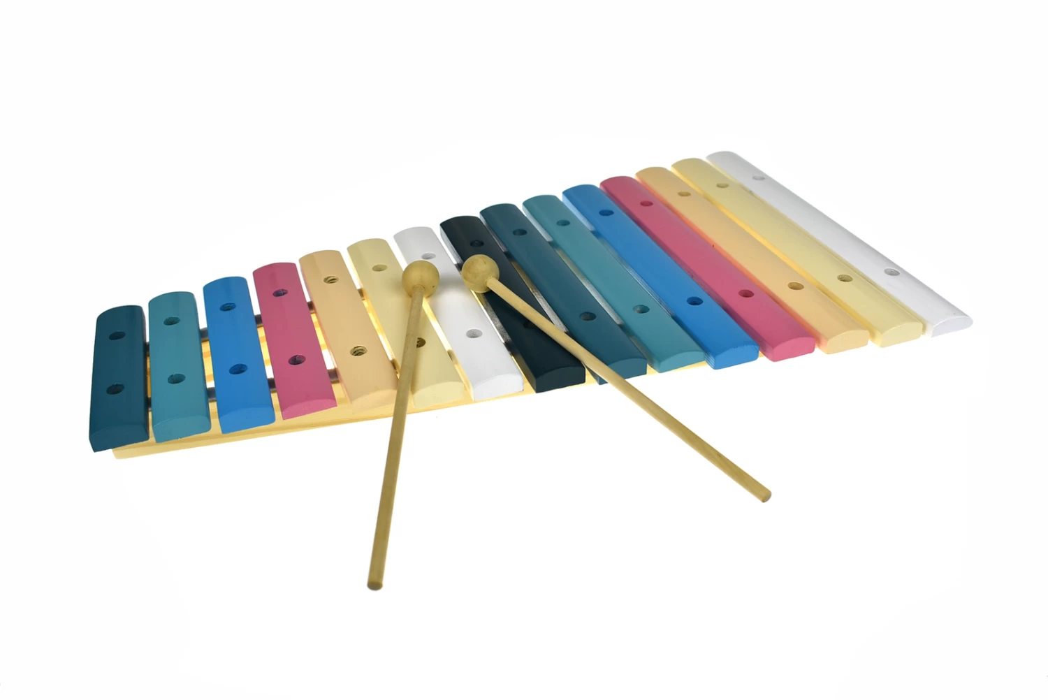 Koala Dream Classic Calm Wooden Xylophone 15S 2 Koala Dream Classic Calm Wooden Xylophone 15S - Image 2