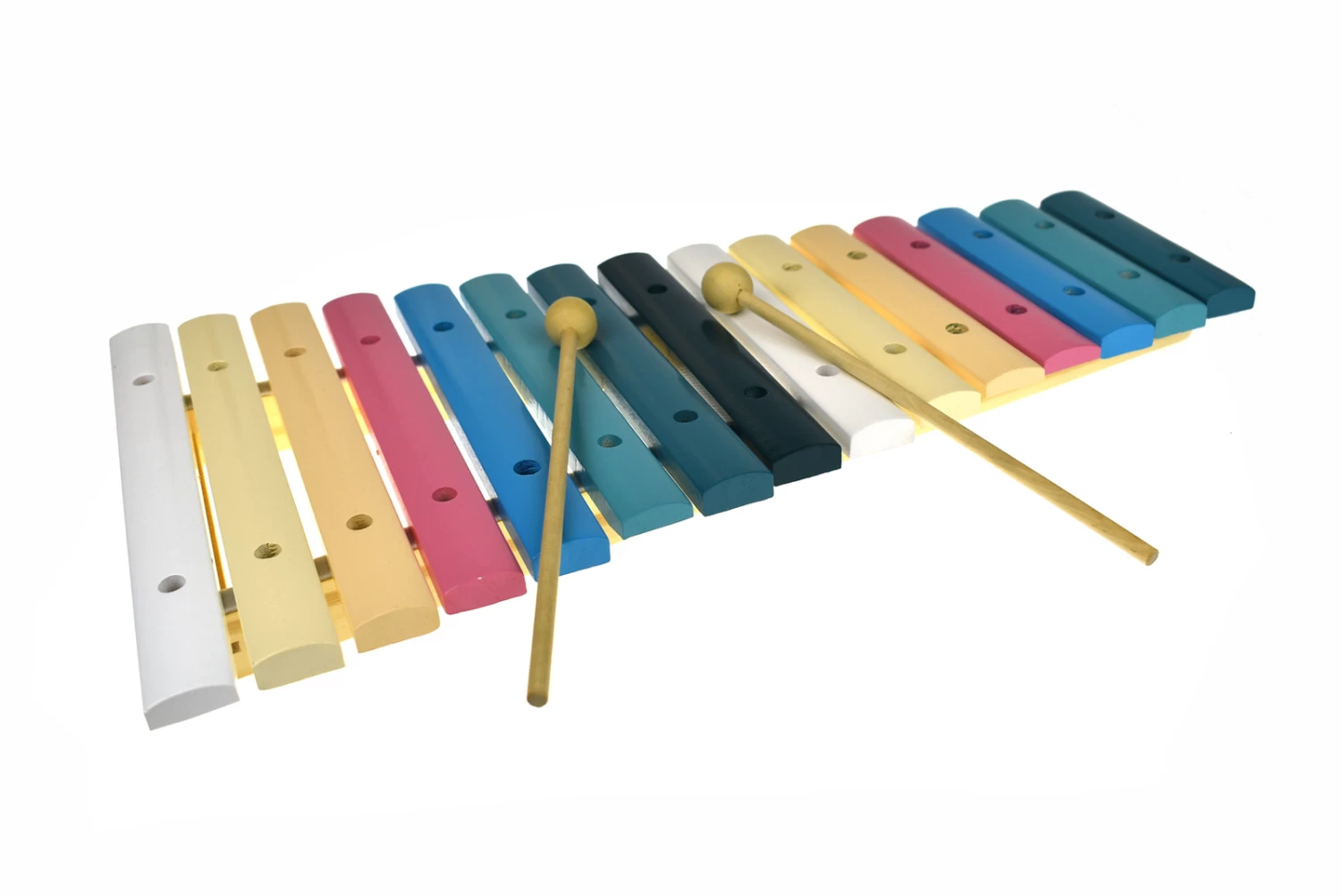 Koala Dream Classic Calm Wooden Xylophone 15S 1 Koala Dream Classic Calm Wooden Xylophone 15S