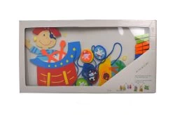 Pirate Memo Clip -KidKraft Store E01 NG21045A 10 2