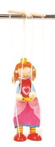 Princess Marionette