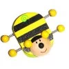 Bee Magnetic Clip