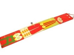 Pinocchio Growth Chart