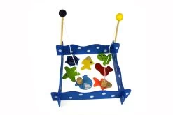 Kaper Kidz Magnetic Fishing Game -KidKraft Store E01 NG21778 2