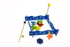 Kaper Kidz Magnetic Fishing Game -KidKraft Store E01 NG21778 3