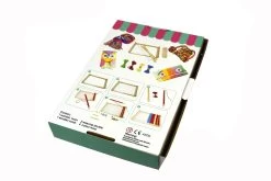 Kaper Kidz Wooden Loom Craft Kit -KidKraft Store E01 NG21824 1