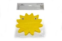 Kaper Kidz Spring Wall- Happy Sun -KidKraft Store E01 NG22074A 2