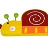 Kaper Kidz Spring Wall- Snail