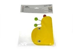 Kaper Kidz Spring Wall- Snail -KidKraft Store E01 NG22074B 2