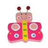 Kaper Kidz Spring Wall-Butterfly