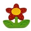 Kaper Kidz Spring Wall- Flower
