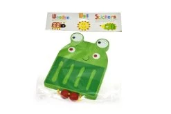 Kaper Kidz Spring Wall- Frog -KidKraft Store E01 NG22074F 1