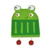 Kaper Kidz Spring Wall- Frog
