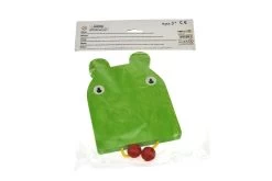 Kaper Kidz Spring Wall- Frog -KidKraft Store E01 NG22074F 2