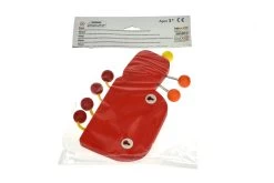 Kaper Kidz Spring Wall- Ladybird -KidKraft Store E01 NG22074G 2