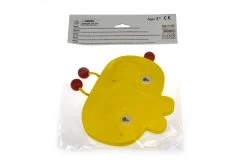 Kaper Kidz Spring Wall- Bee -KidKraft Store E01 NG22074H 2