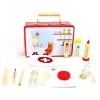 Kaper Kidz Doctor Playset In Tin Case