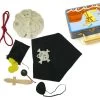 Pirate Playset In Tin Case