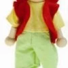 Pinocchio Flexi Doll
