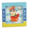 Pirate Picture Frame